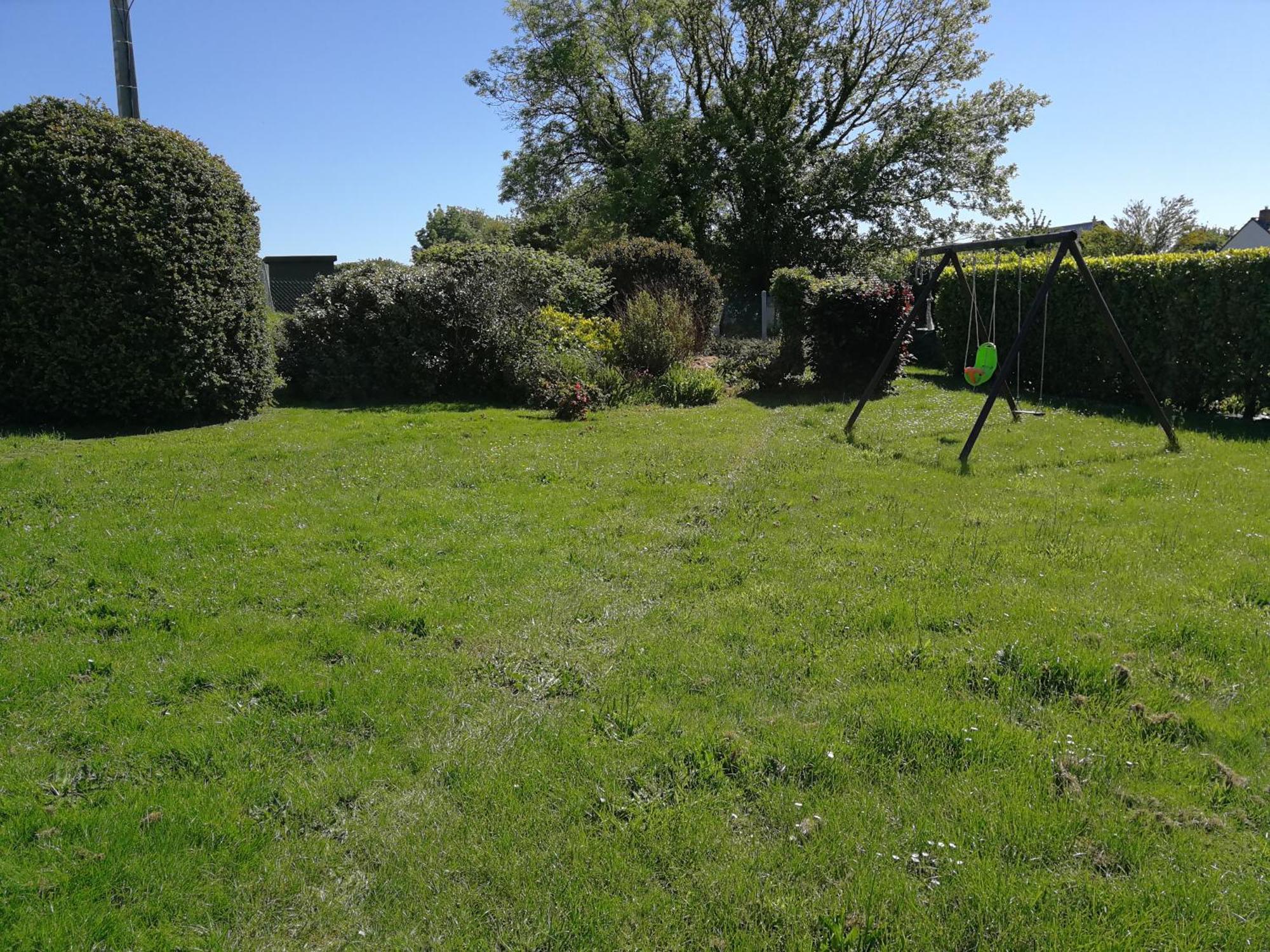Vila Au Bon Cauchois Anglesqueville-l'Esneval Exteriér fotografie