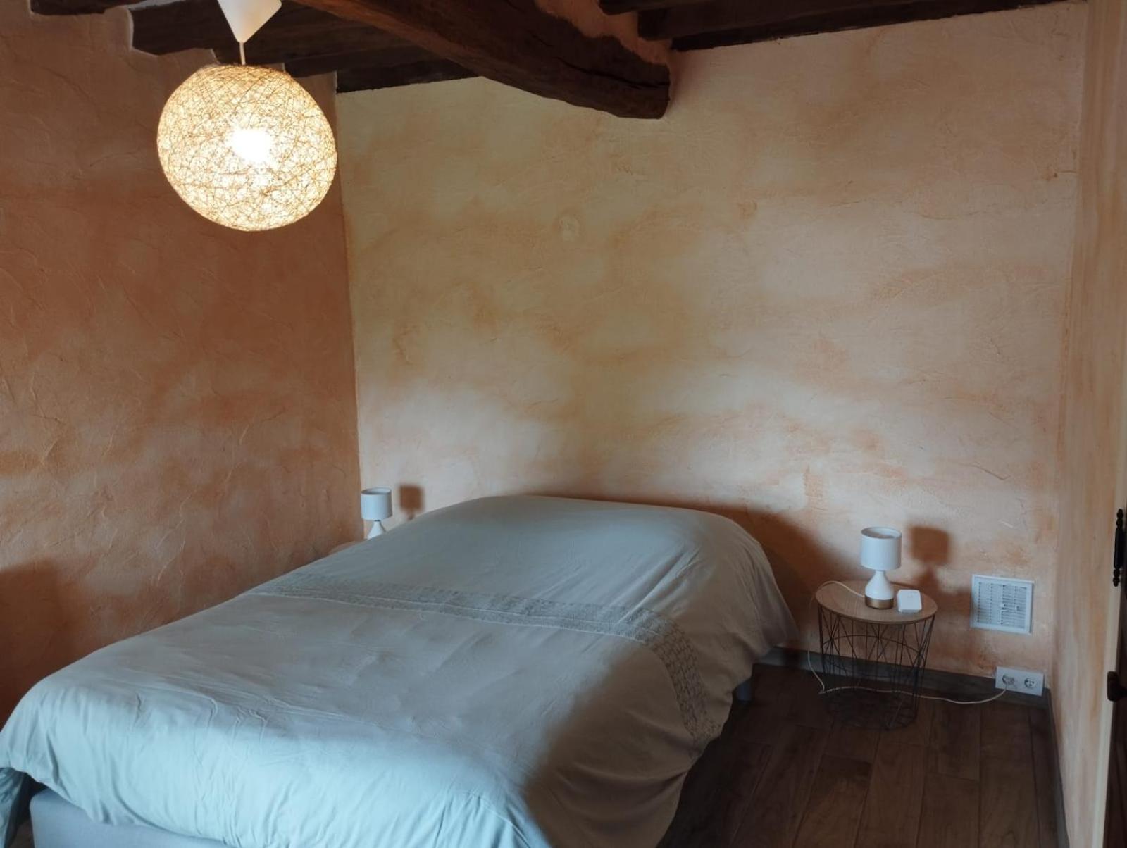 Vila Au Bon Cauchois Anglesqueville-l'Esneval Exteriér fotografie